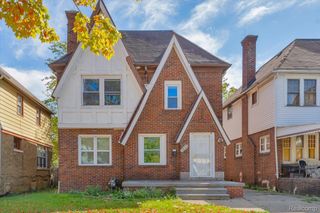 2633 Burlingame Street, Detroit, MI 48206