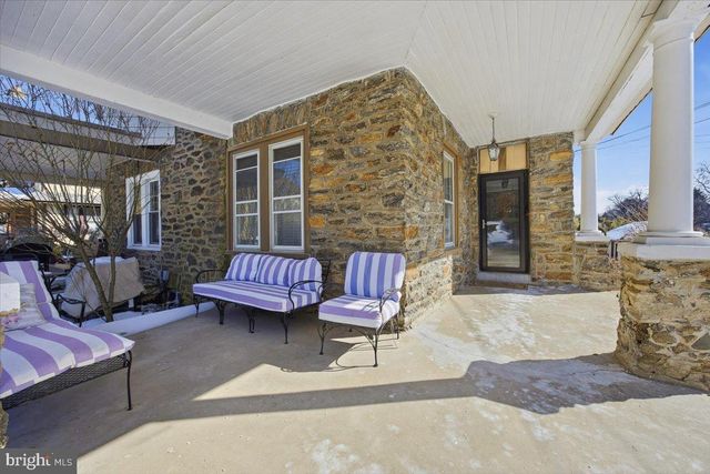 7419 MOUNTAIN AVE, Elkins Park, PA 19027