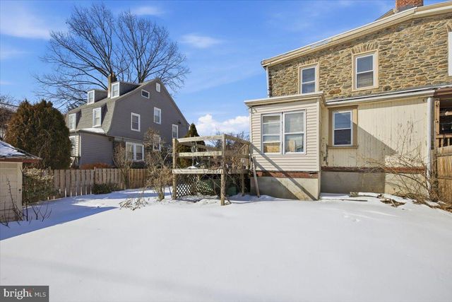 7419 MOUNTAIN AVE, Elkins Park, PA 19027