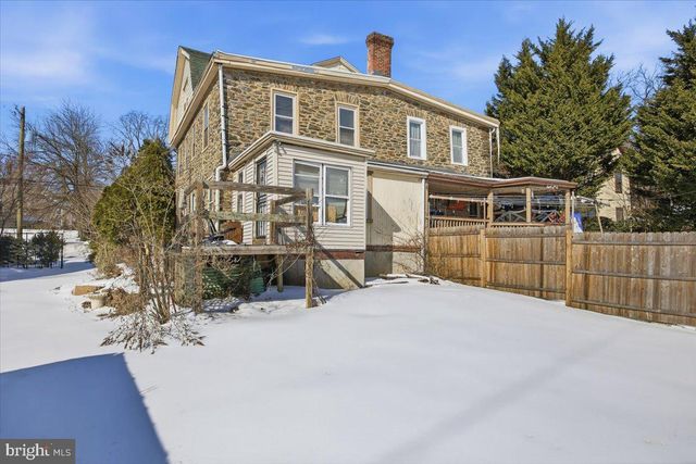 7419 MOUNTAIN AVE, Elkins Park, PA 19027