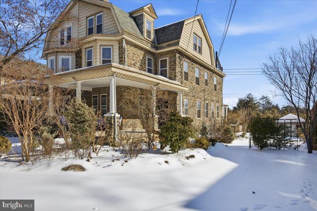 7419 MOUNTAIN AVE, Elkins Park, PA 19027