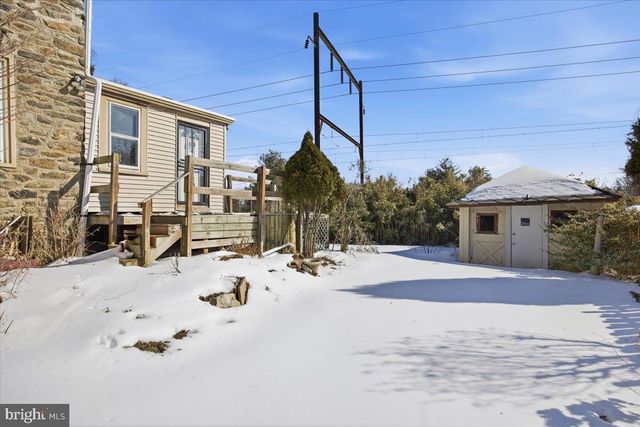 7419 MOUNTAIN AVE, Elkins Park, PA 19027