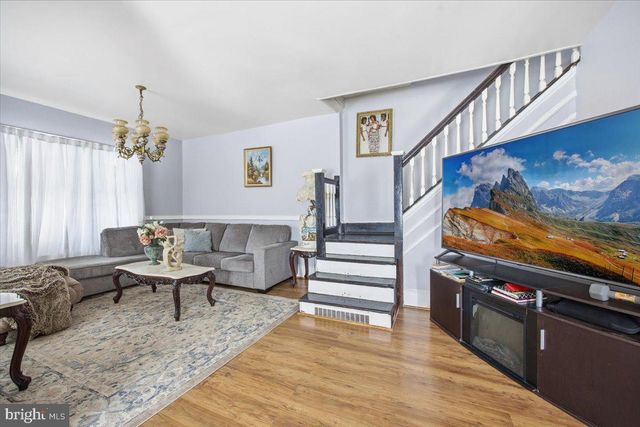 7419 MOUNTAIN AVE, Elkins Park, PA 19027