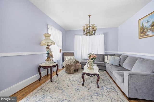 7419 MOUNTAIN AVE, Elkins Park, PA 19027