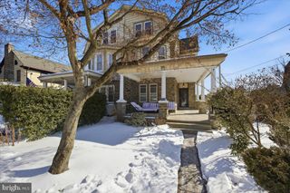7419 MOUNTAIN AVE, Elkins Park, PA 19027