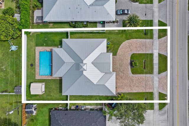 2912 SW SAVONA BOULEVARD, Port St Lucie, FL 34953