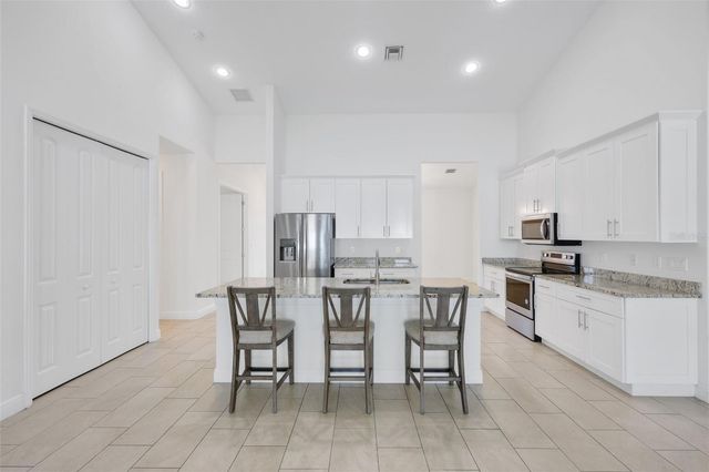 2912 SW SAVONA BOULEVARD, Port St Lucie, FL 34953