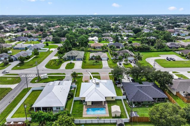 2912 SW SAVONA BOULEVARD, Port St Lucie, FL 34953