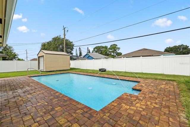 2912 SW SAVONA BOULEVARD, Port St Lucie, FL 34953