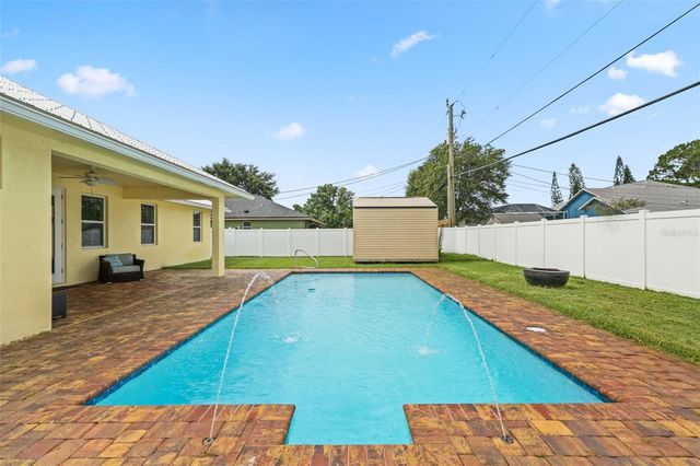 2912 SW SAVONA BOULEVARD, Port St Lucie, FL 34953