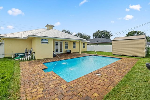 2912 SW SAVONA BOULEVARD, Port St Lucie, FL 34953