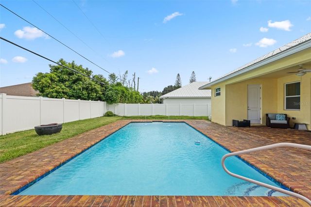 2912 SW SAVONA BOULEVARD, Port St Lucie, FL 34953