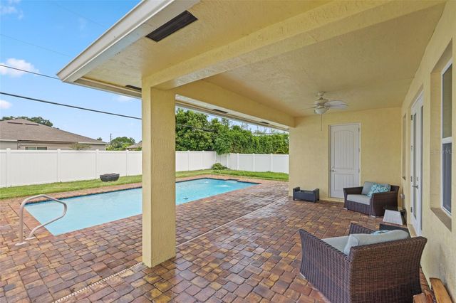 2912 SW SAVONA BOULEVARD, Port St Lucie, FL 34953