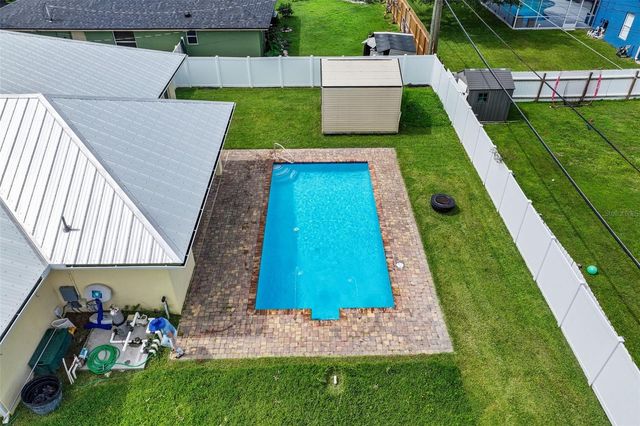 2912 SW SAVONA BOULEVARD, Port St Lucie, FL 34953