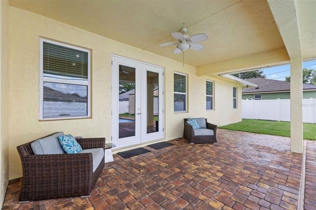 2912 SW SAVONA BOULEVARD, Port St Lucie, FL 34953