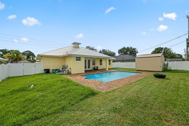 2912 SW SAVONA BOULEVARD, Port St Lucie, FL 34953