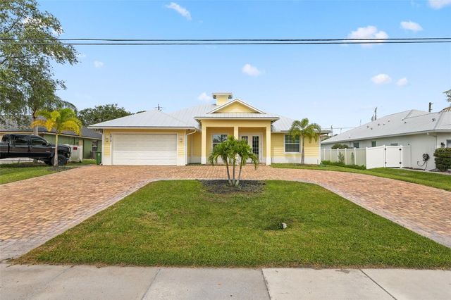2912 SW SAVONA BOULEVARD, Port St Lucie, FL 34953