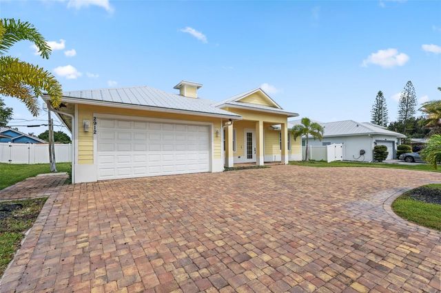 2912 SW SAVONA BOULEVARD, Port St Lucie, FL 34953