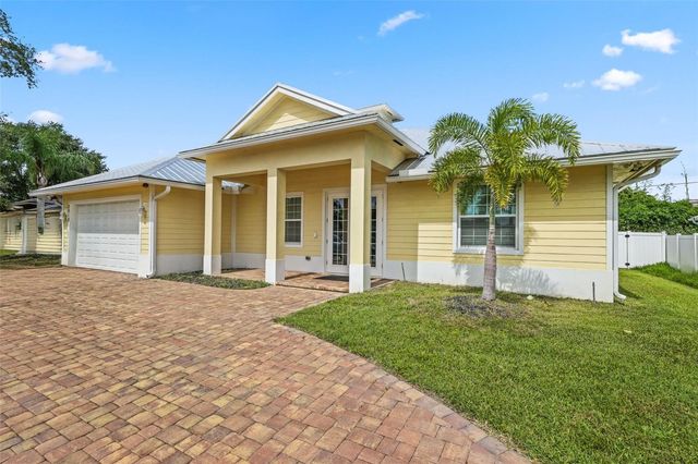 2912 SW SAVONA BOULEVARD, Port St Lucie, FL 34953