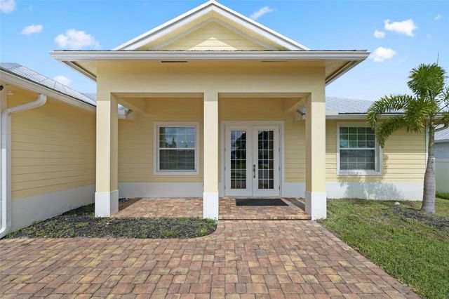 2912 SW SAVONA BOULEVARD, Port St Lucie, FL 34953