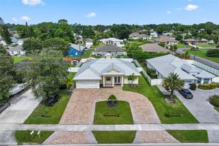 2912 SW SAVONA BOULEVARD, Port St Lucie, FL 34953