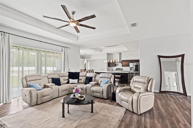 7416 BAHAMA SWALLOW AVENUE, Weeki Wachee, FL 34613