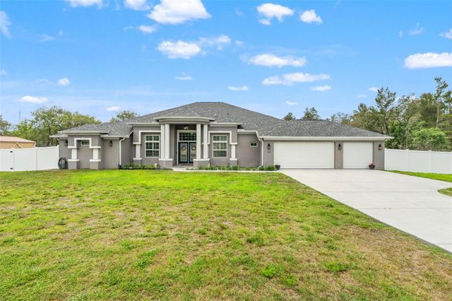 7416 BAHAMA SWALLOW AVENUE, Weeki Wachee, FL 34613