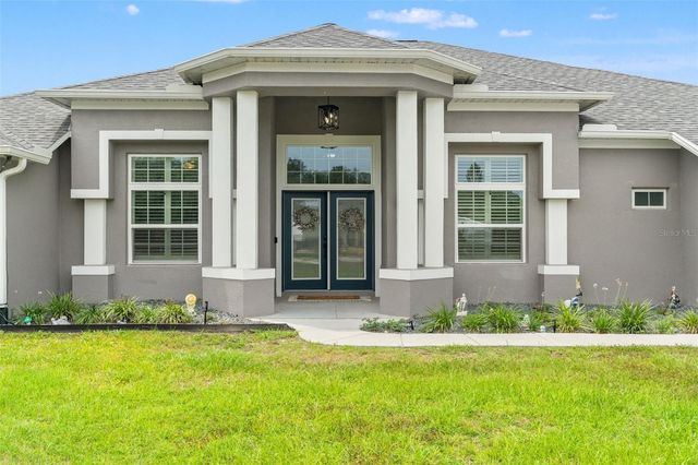 7416 BAHAMA SWALLOW AVENUE, Weeki Wachee, FL 34613