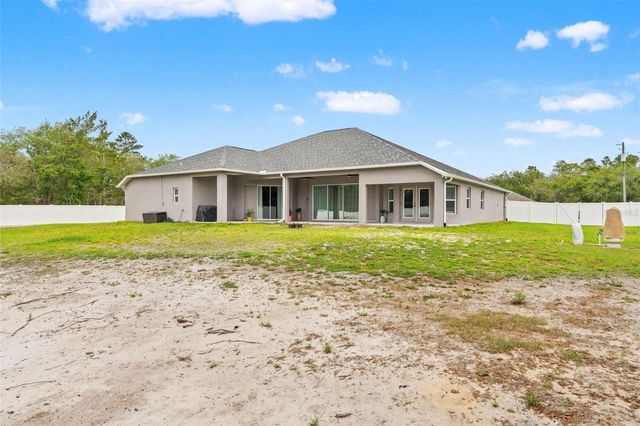 7416 BAHAMA SWALLOW AVENUE, Weeki Wachee, FL 34613
