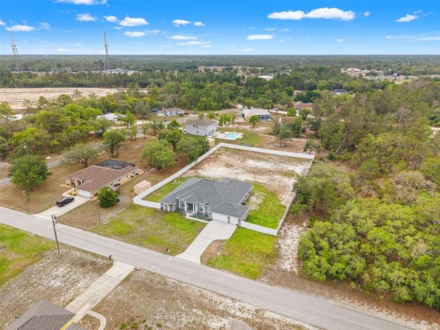 7416 BAHAMA SWALLOW AVENUE, Weeki Wachee, FL 34613