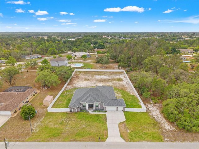 7416 BAHAMA SWALLOW AVENUE, Weeki Wachee, FL 34613