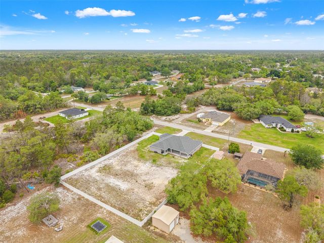 7416 BAHAMA SWALLOW AVENUE, Weeki Wachee, FL 34613