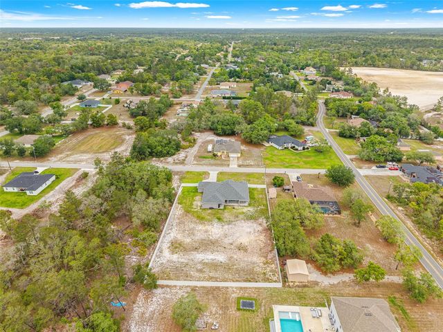 7416 BAHAMA SWALLOW AVENUE, Weeki Wachee, FL 34613