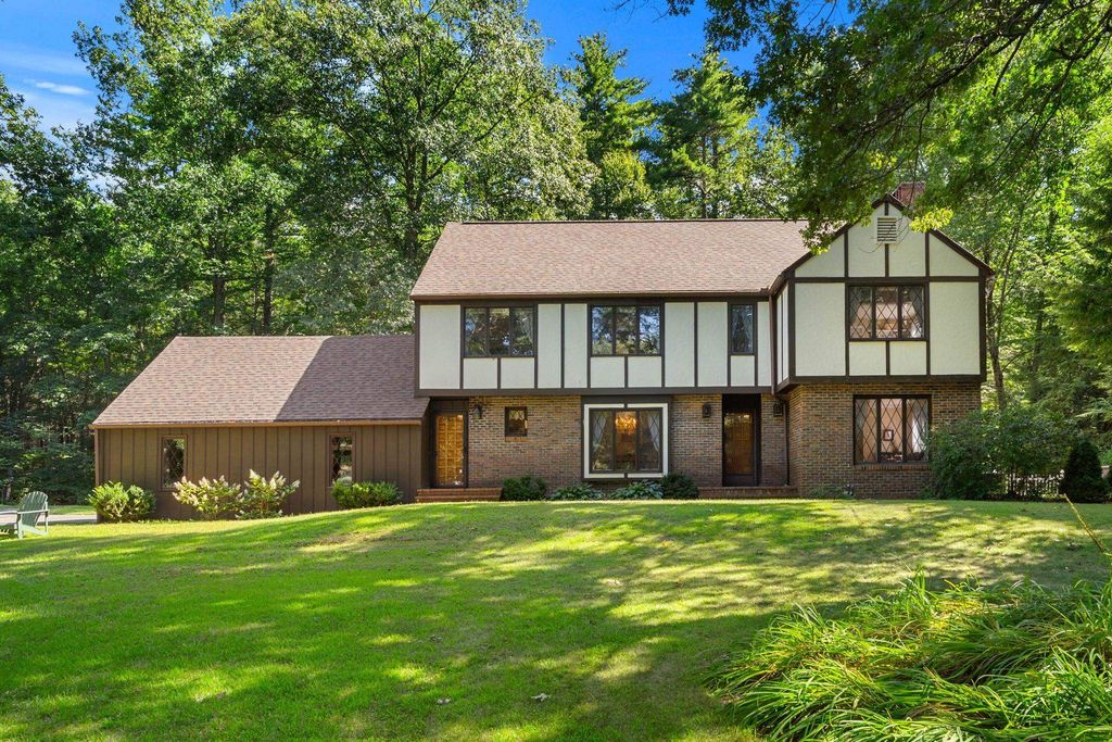Image 1 of property listing at 39 Ashbrook Drive, Hampton, NH 03842