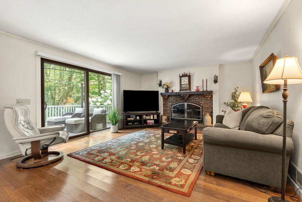 Image 15 of property listing at 39 Ashbrook Drive, Hampton, NH 03842