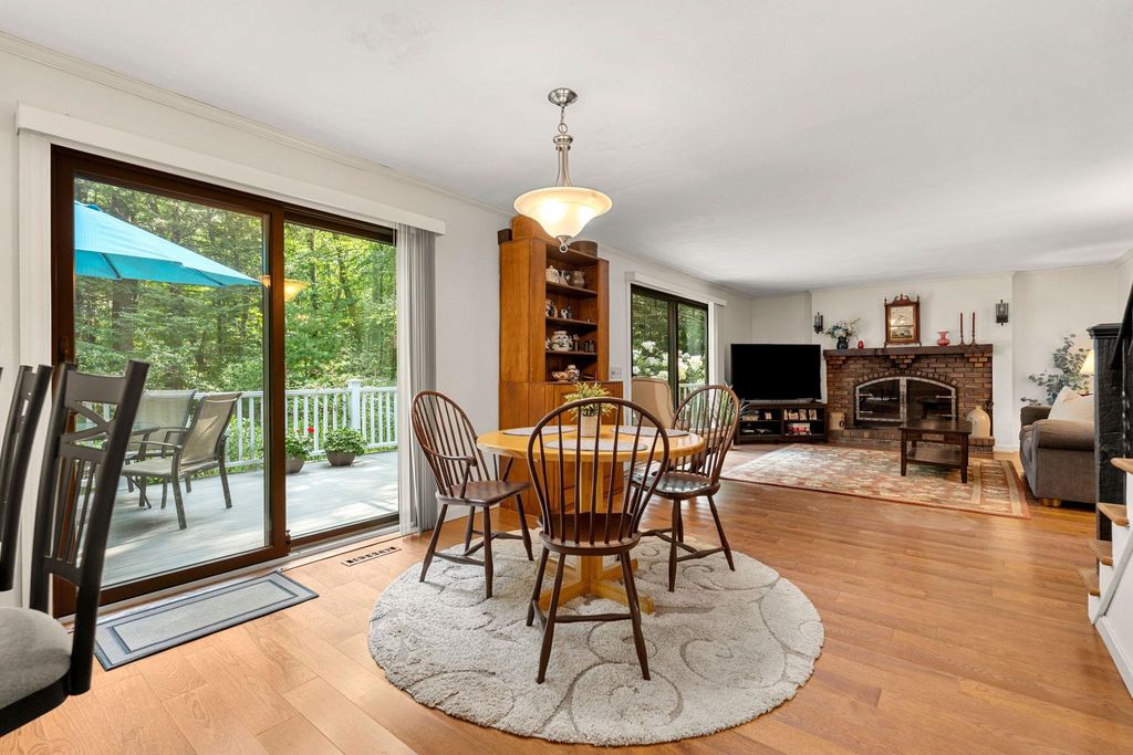 Image 18 of property listing at 39 Ashbrook Drive, Hampton, NH 03842