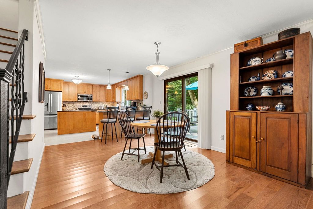 Image 19 of property listing at 39 Ashbrook Drive, Hampton, NH 03842