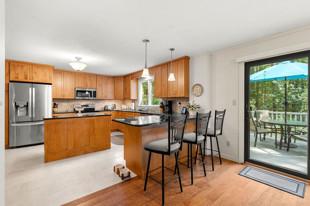 Image 20 of property listing at 39 Ashbrook Drive, Hampton, NH 03842