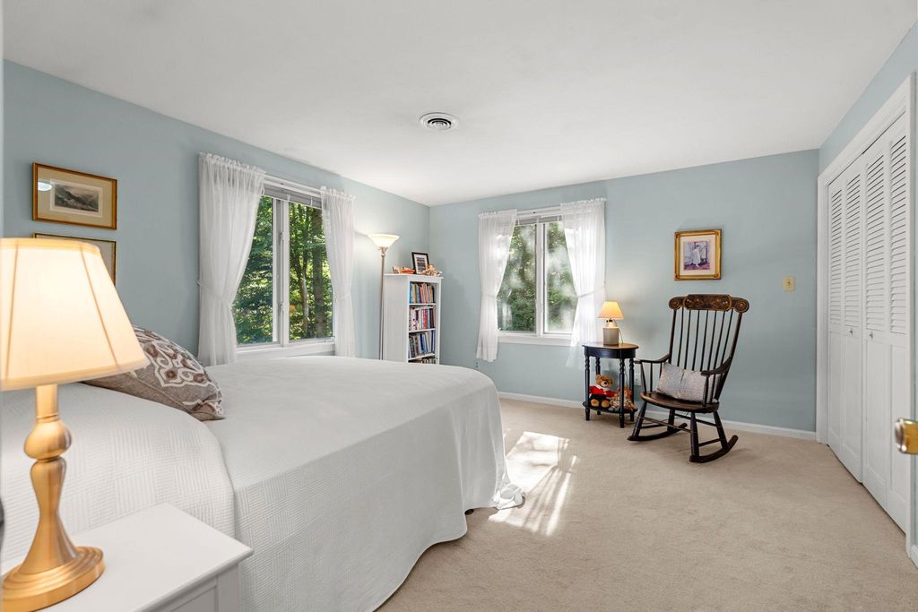 Image 42 of property listing at 39 Ashbrook Drive, Hampton, NH 03842