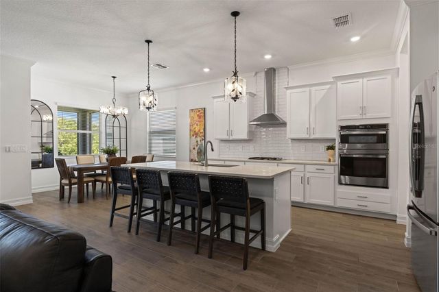 4513 SOUTHERN VALLEY LOOP, Brooksville, FL 34601