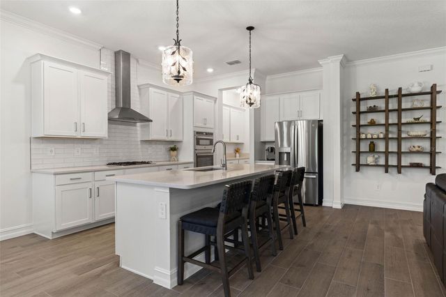 4513 SOUTHERN VALLEY LOOP, Brooksville, FL 34601