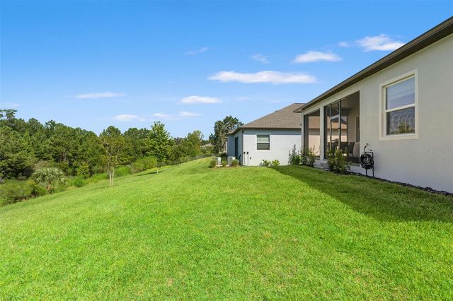4513 SOUTHERN VALLEY LOOP, Brooksville, FL 34601