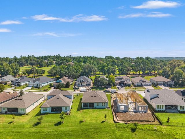 4513 SOUTHERN VALLEY LOOP, Brooksville, FL 34601