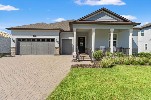 4513 SOUTHERN VALLEY LOOP, Brooksville, FL 34601