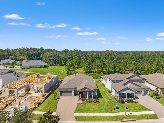 4513 SOUTHERN VALLEY LOOP, Brooksville, FL 34601