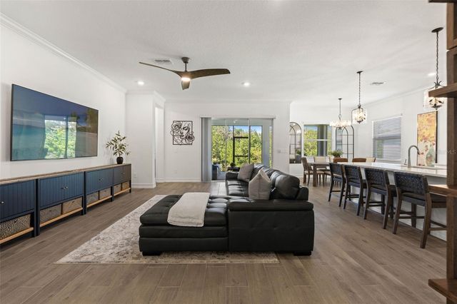 4513 SOUTHERN VALLEY LOOP, Brooksville, FL 34601