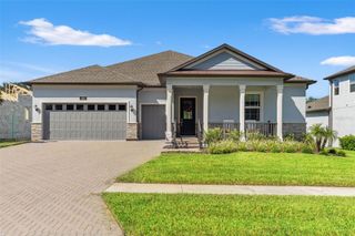 4513 SOUTHERN VALLEY LOOP, Brooksville, FL 34601