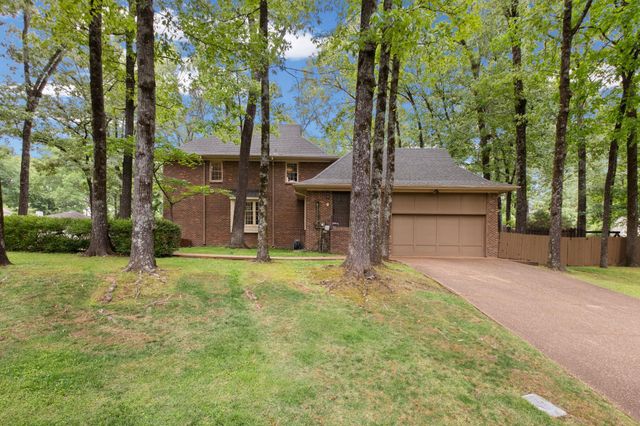 2300 FOREST GROVE CV, Memphis, TN 38119
