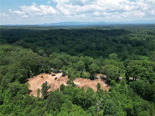 909 Roundtop Road, Ellijay, GA 30540