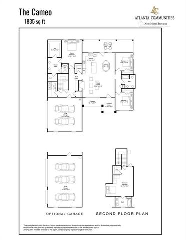 909 Roundtop Road, Ellijay, GA 30540